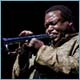 Wallace Roney by Yahoo Musica