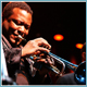 Wallace Roney by Charline Messa