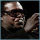 Wallace Roney by Richard Conde