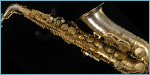 King Alto Saxophone